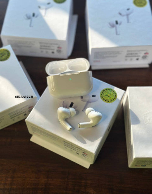 New Trually Air-Pods